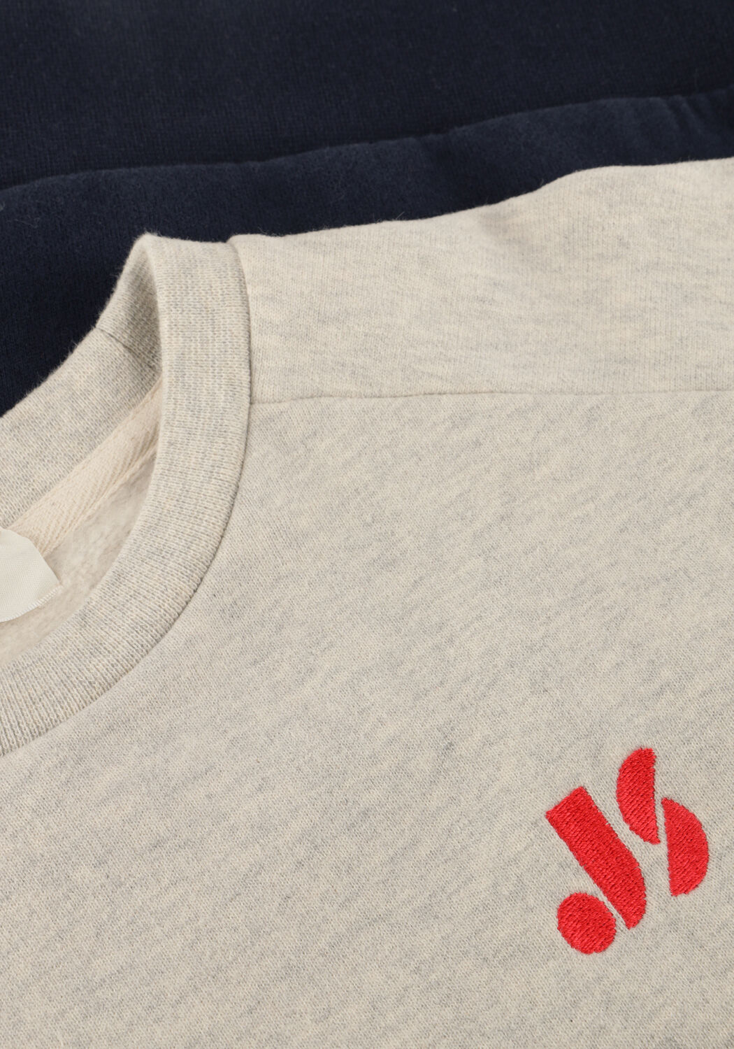 JENEST Pull SAMMY SWEATER en multicolore - large