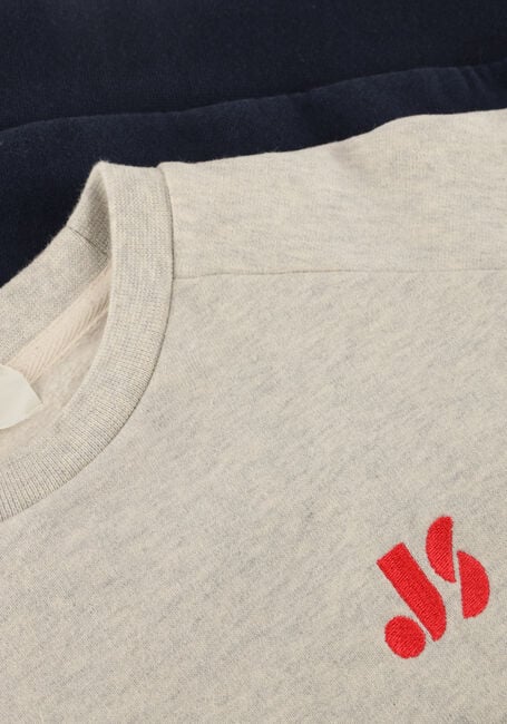 JENEST Pull SAMMY SWEATER en multicolore - large