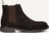 BOSS Bottines chelsea 50480302 en marron BOSS Bottines chelsea 50480302 en marron - medium