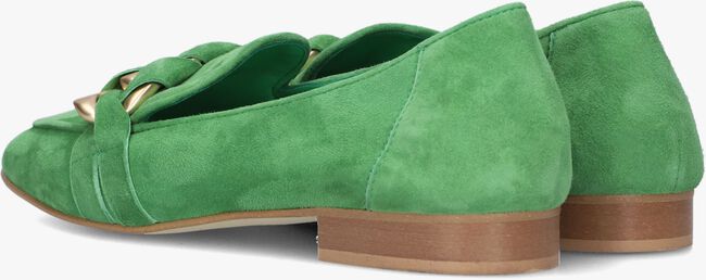 NOTRE-V 06-27 Loafers en vert - large