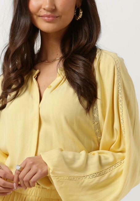 Gele HARPER & YVE  YANICK-LS - large