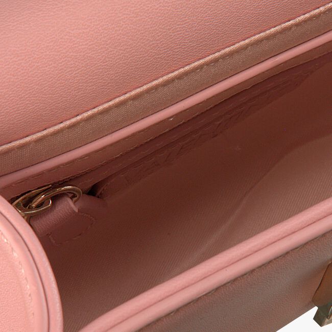 VALENTINO BAGS PICCADILLY SATCHEL Sac bandoulière en rose - large