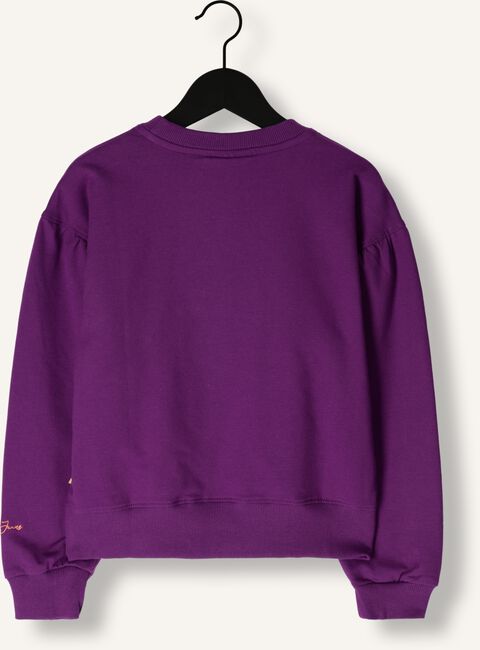 Paarse VINGINO Sweater NORAN Paarse VINGINO Sweater NORAN - large