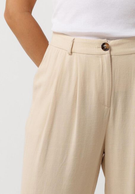 YDENCE Pantalon PANTS RHYS en beige - large