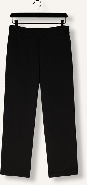 Zwarte NEO NOIR Pantalon DEBRA HEAVY SATEEN PANTS Zwarte NEO NOIR Pantalon DEBRA HEAVY SATEEN PANTS - large