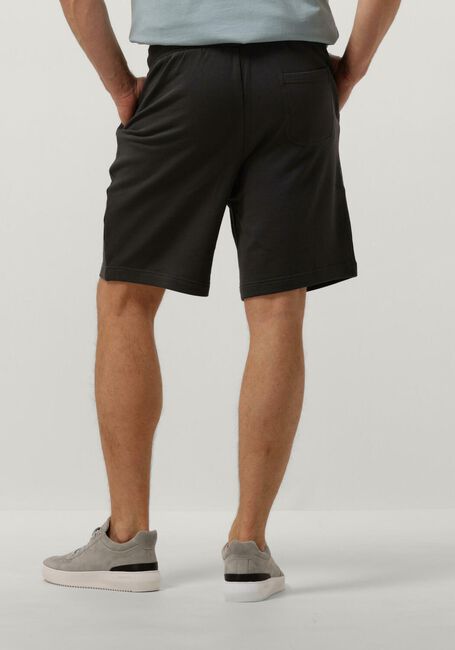 Donkergrijze LYLE & SCOTT Joggingbroek SWEATSHORT - large