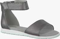 grey BULLBOXER shoe AGG007  - medium