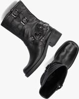 NOTRE-V FRY10 Biker boots en noir - medium