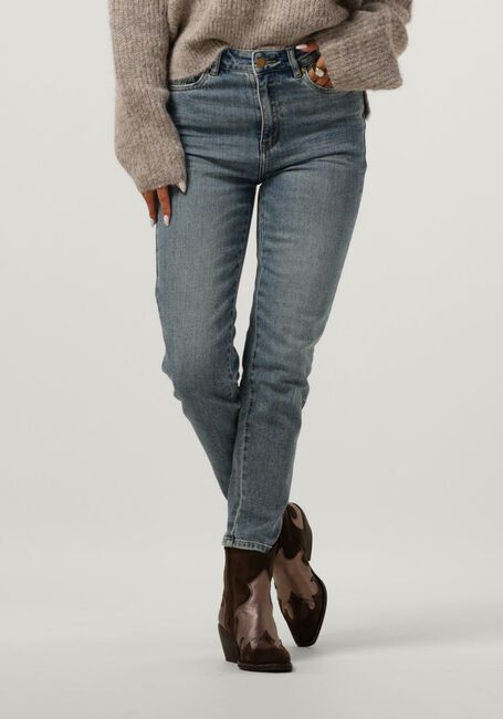 CIRCLE OF TRUST Skinny jeans CHLOE Bleu clair - large