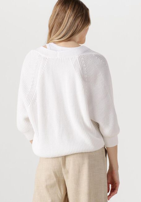 BELLAMY Gilet TESSA en blanc - large