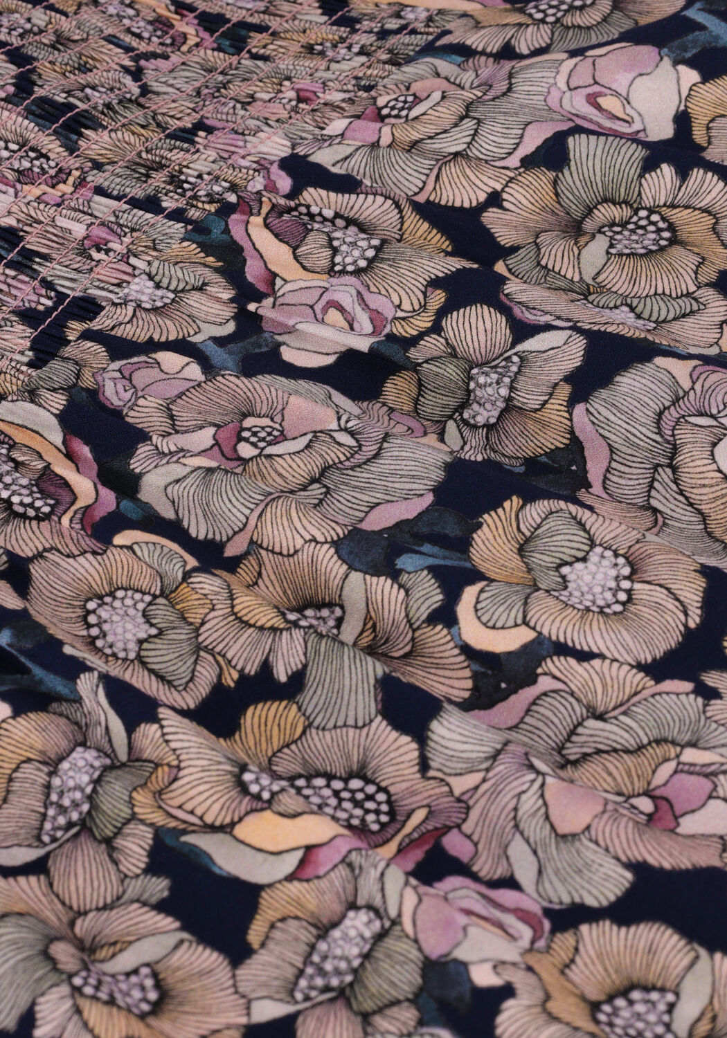 DEA KUDIBAL CLAIRE Blouses en rose - large