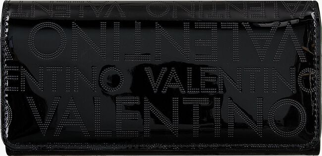 Zwarte VALENTINO BAGS Portemonnee VPS1GU113K - large