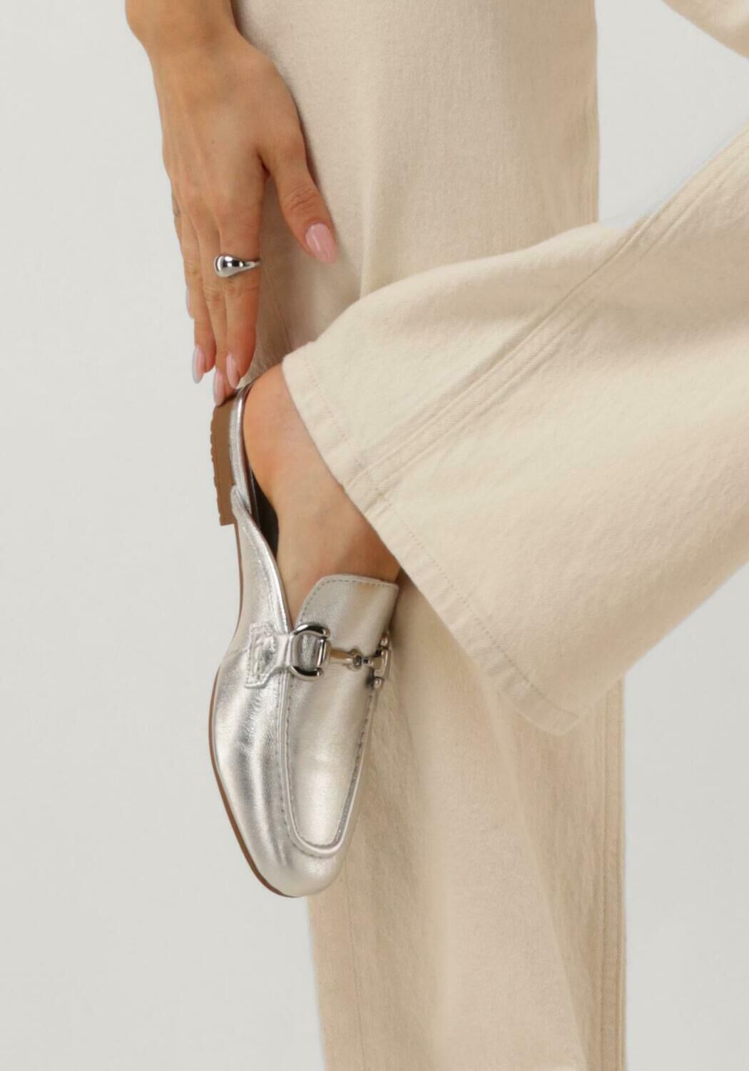 Zilveren BLASZ  SHN2559-06 - large