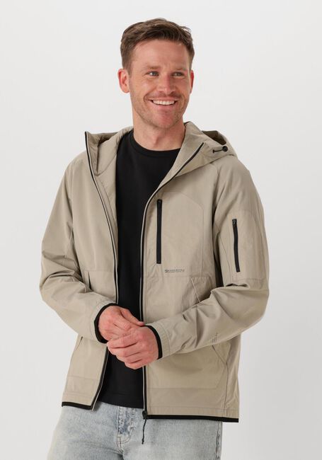 Beige KRAKATAU Jack NM66 - large