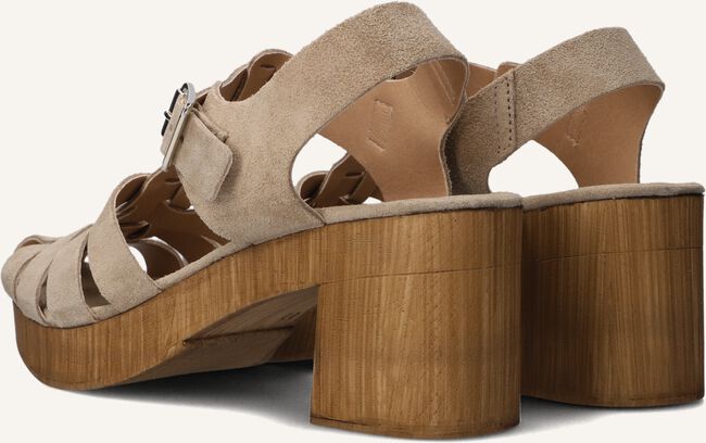 Beige NOTRE-V Sandalen 7827 Beige NOTRE-V Sandalen 7827 - large