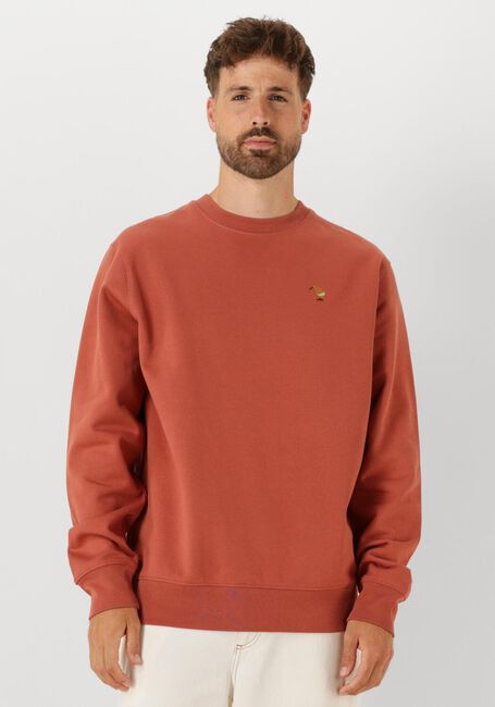 Rode STRØM Clothing Sweater SWEATER - large