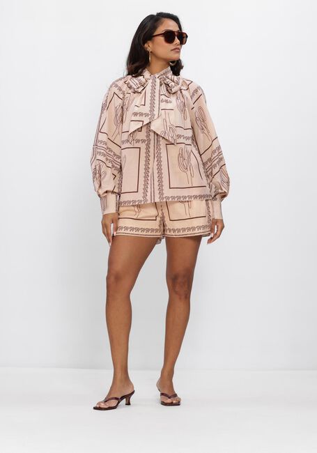 IBANA TIARA DESERT Blouses en multicolore - large