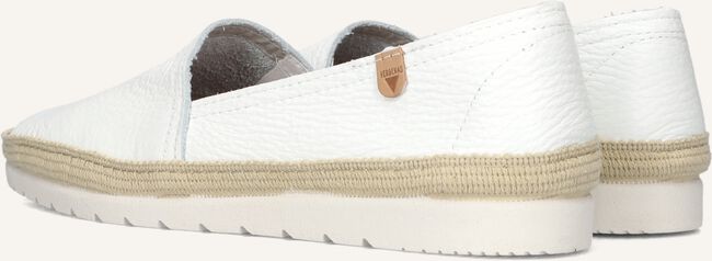 Witte VERBENAS Espadrilles NOA Witte VERBENAS Espadrilles NOA - large