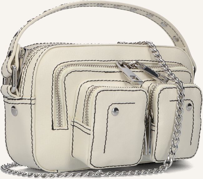 Witte NÚNOO  HELENA FLORENCE Witte NÚNOO  HELENA FLORENCE - large