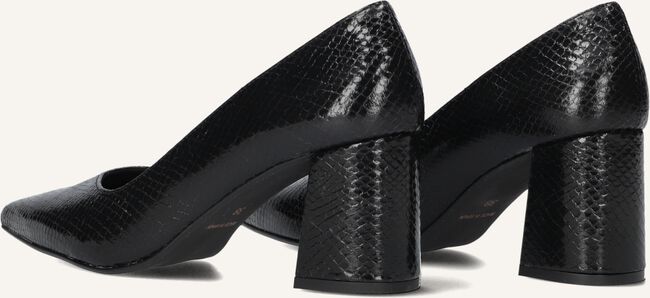 Zwarte NOTRE-V  2333C Zwarte NOTRE-V  2333C - large