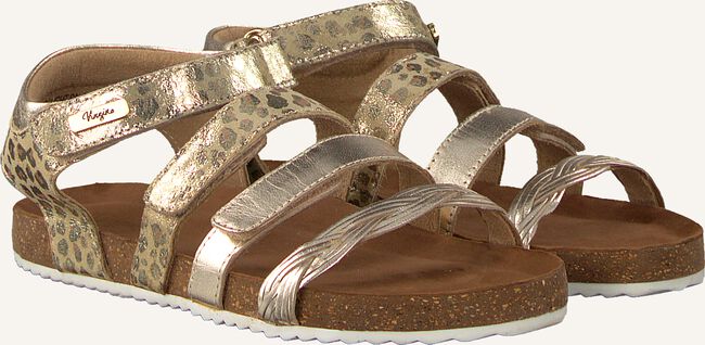 Gouden VINGINO Sandalen AVOLA Gouden VINGINO Sandalen AVOLA - large