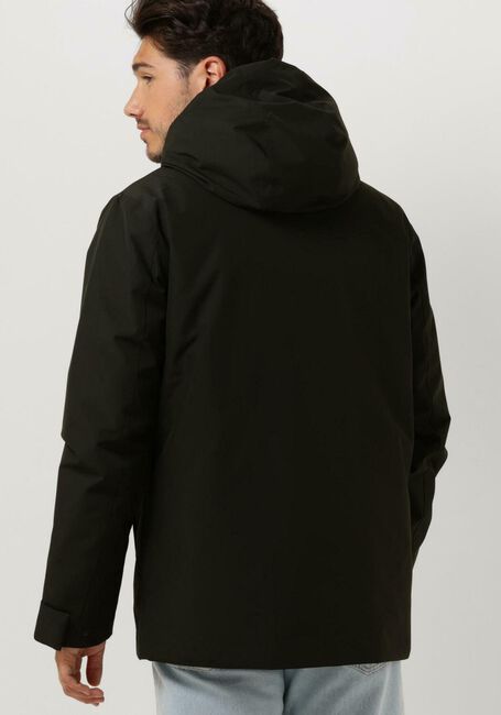 ELVINE Parkas BARNARD en vert - large