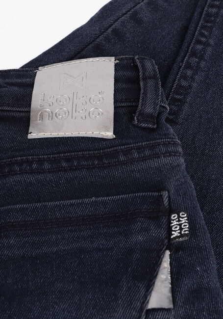 KOKO NOKO Skinny jeans U44986 en bleu - large
