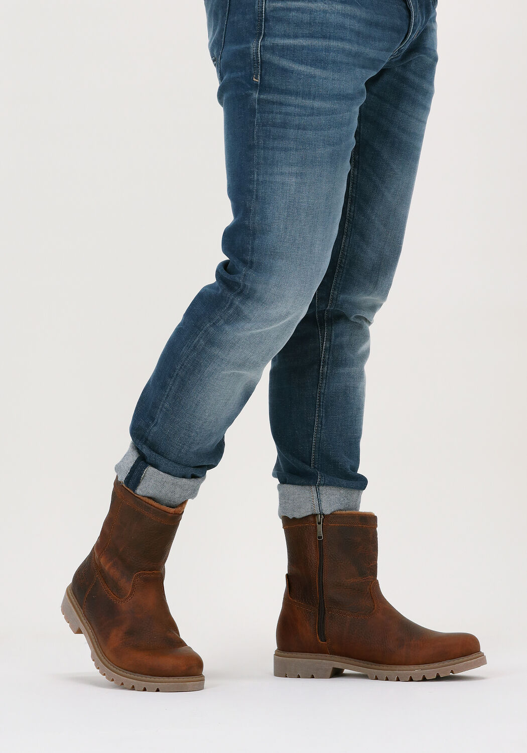 PANAMA JACK Boots Heren online kopen? | Morgen in huis* | Omoda