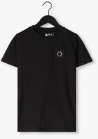 RELLIX T-shirt T-SHIRT SS BASIC en noir - medium