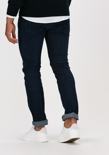 BOSS BLACK Slim fit jeans DELAWARE3 10219923 02 Bleu foncé - large