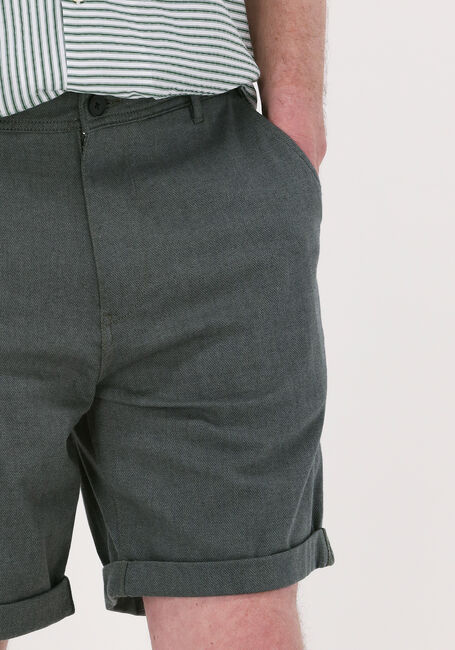 Donkergroene SELECTED HOMME Korte broek SLHCOMFORT-LUTON FLEX SHORTS W - large