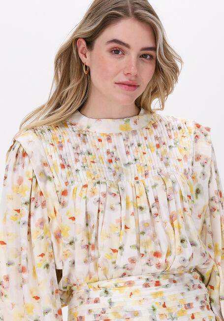 Multi ROUGH STUDIOS  ARETHA TOP - large