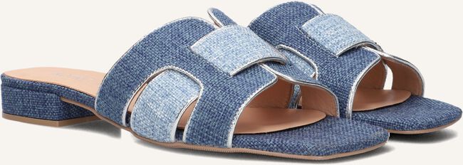 Blauwe NOTRE-V Slippers 6416 Blauwe NOTRE-V Slippers 6416 - large