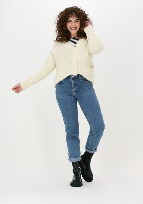 Creme SIMPLE Vest LESLEY - large
