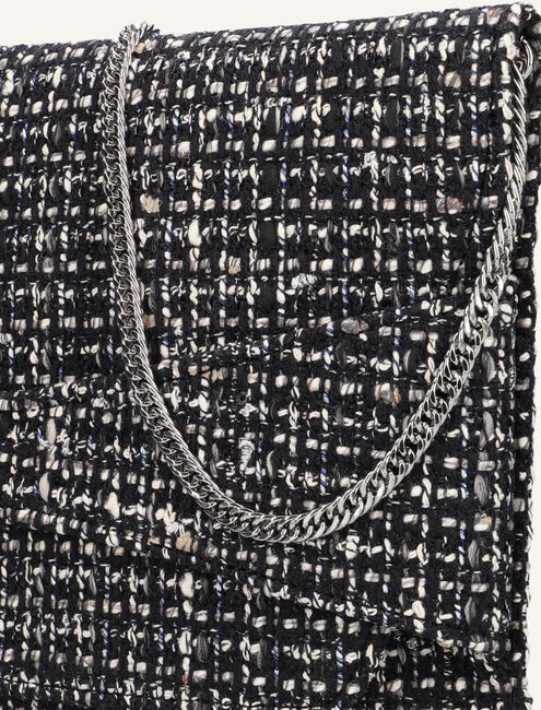 Zwarte NOTRE-V Clutch 3207 Zwarte NOTRE-V Clutch 3207 - large