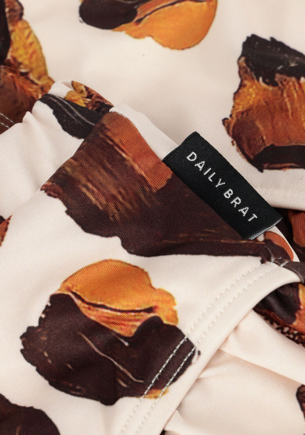 Beige DAILY BRAT Zwemkleding AUGUSTA BIKINI - large