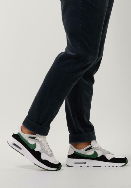 Witte NIKE Sneakers AIR MAX SC - large
