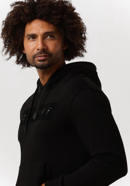 CRUYFF Chandail AMO HOODY en noir - large