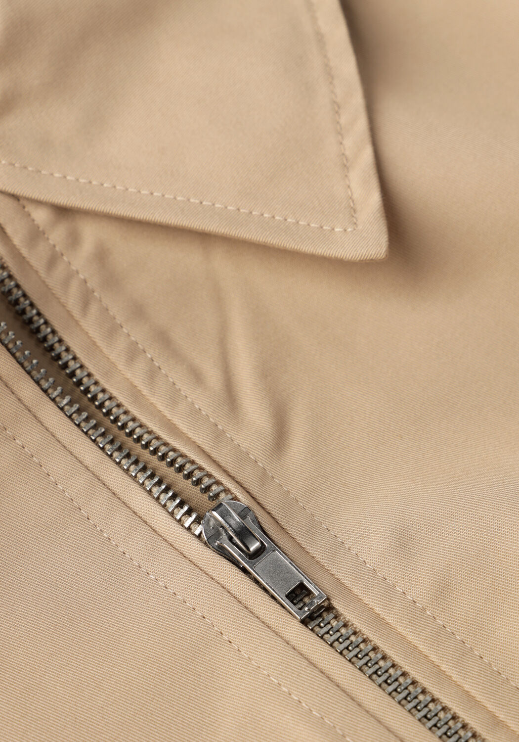 MINUS Jack MIMADDIE JACKET en beige - large