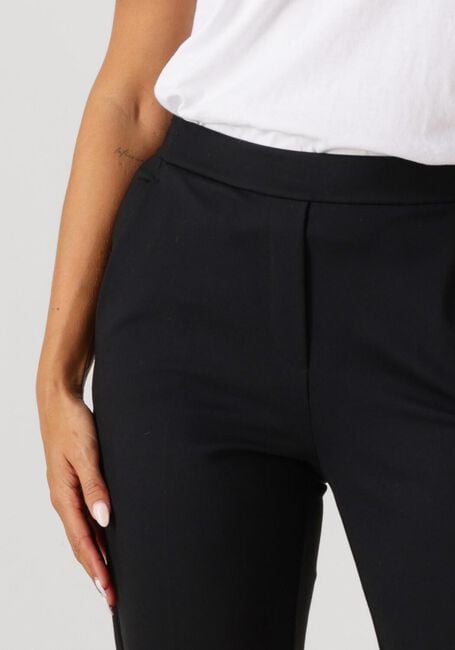 Zwarte BEAUMONT Pantalon CHARLIE PANTS - large