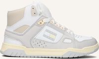 TOMMY JEANS Baskets montantes DROID MID DAMES en gris TOMMY JEANS Baskets montantes DROID MID DAMES en gris - medium