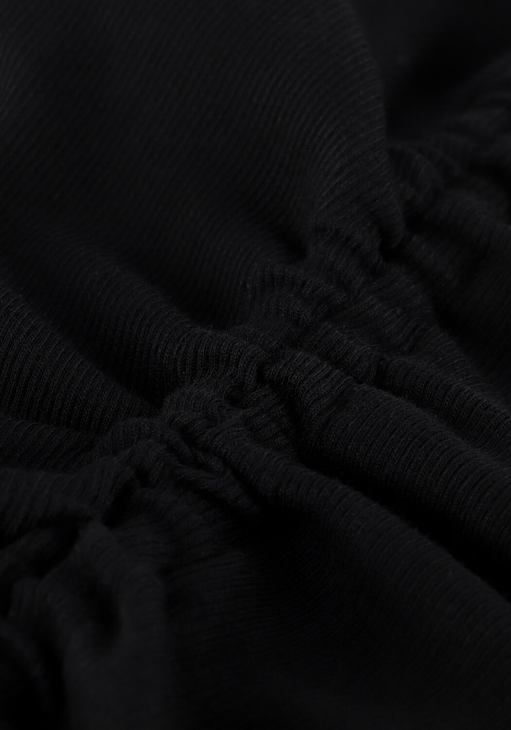 ENVII T-shirt ENALLY STRING TEE 5314 en noir - large