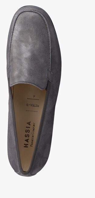 grey HASSIA shoe 301765  - large