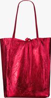 TOSCA BLU SHOES Shopper SS1811S301 en rouge - medium