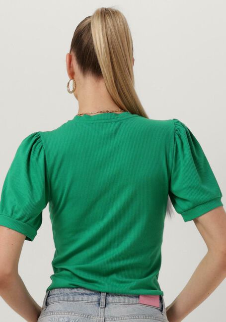 MINUS T-shirt JOHANNA TEE en vert - large