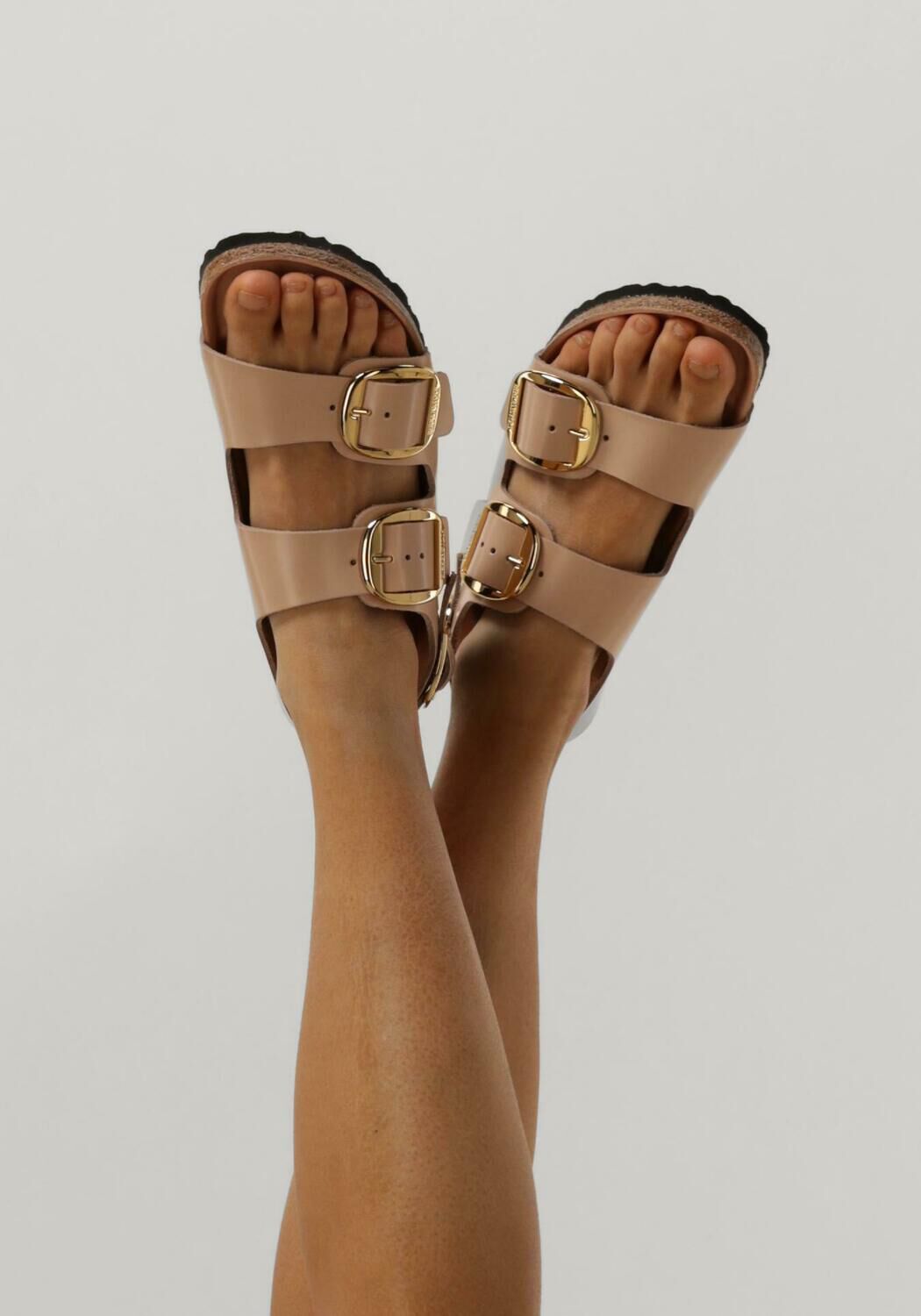 Birkenstock milano dames 2025