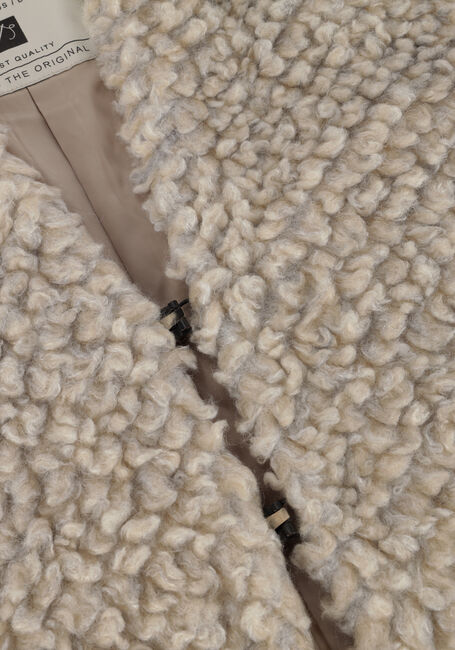 Beige MOSCOW Gilet 128-11-YOUTH Beige MOSCOW Gilet 128-11-YOUTH - large