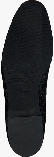 PEDRO MIRALLES Loafers 24050 en noir - large