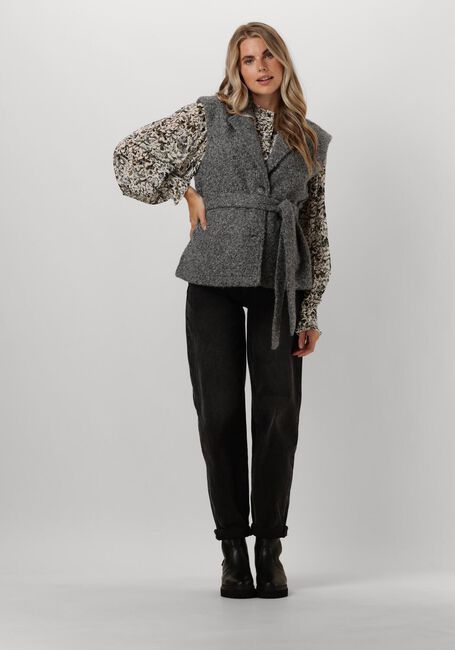 Groene CIRCLE OF TRUST  PUCK BLOUSE Groene CIRCLE OF TRUST  PUCK BLOUSE - large