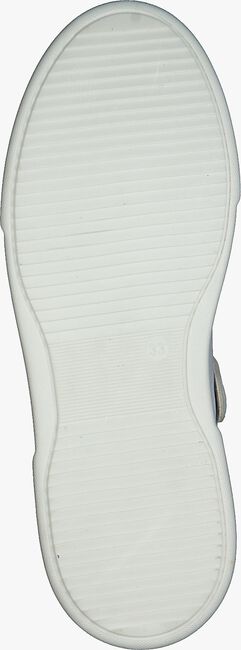 HIP Baskets basses H1219 en blanc  - large